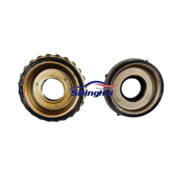 Transmission Gearbox Piston Kit 2Pcs Set for Toyota Land Cruiser A750/A750E/A750F