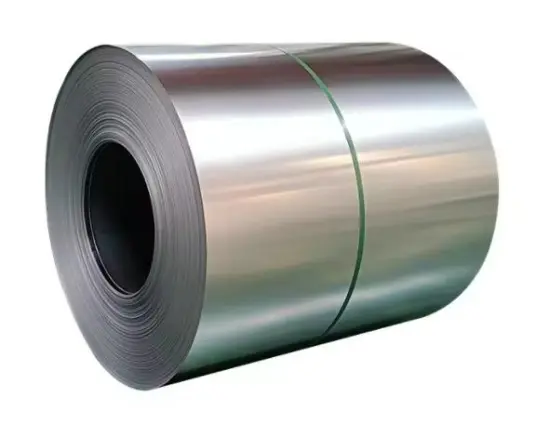 AZ150 Aluminum-Zinc Alloy Coated Steel Coil