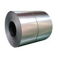 Zinc aluminum alloy coated steel coil galvalume