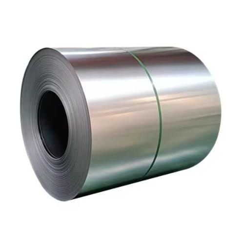 Zinc aluminum alloy coated steel coil galvalume