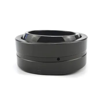Wholesale GCr15 Radial Spherical Plain Bearing 50x75x35mm - HXHV GE 50ES 2RS Price