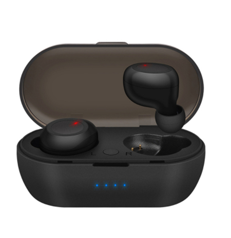 wireless earbuds