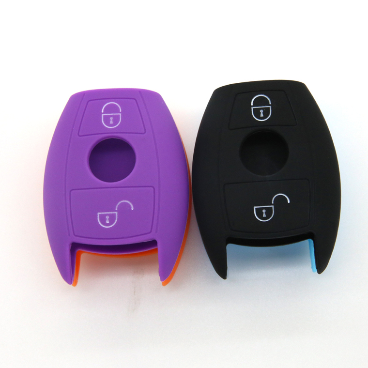 Hot Sales Benz Silicon Rubber Cover