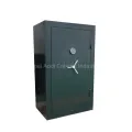 Tiger Heavy Duty Steel Gun Safe feuerfeste Safe