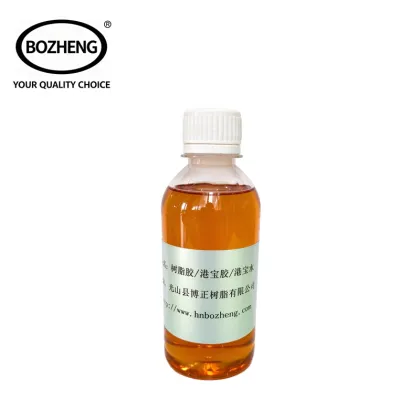 Resin Adhesive Hongbao Liquid Glue