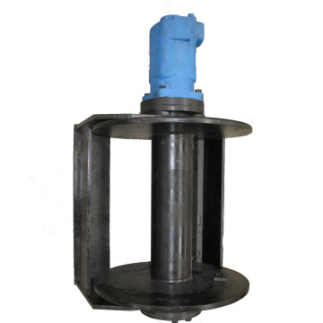 Engine Hoist Drill Head