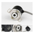 Low Cost 38mm Rotary Encoder 6mm Shaft