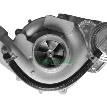 Saywontec Turbocharger RHF4 8980118922 for ISUZU RODEO 8DH PICKUP 3.0L