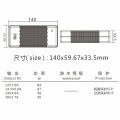Practical Desktop Power Adapter Design and Implementation