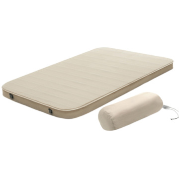 Wholesale Lightweight Air Bed Inflatable Sleeping Mat Camping Air Mattress