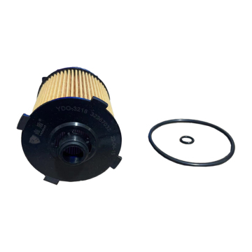 China Supplier Factory Price Oil Filter Element 1056022300 for Volvo, BMW, Geely, Avia, Kia, Hyundai, MAN, Toyota