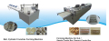 خط إنتاج آلات شريط الحبوب
