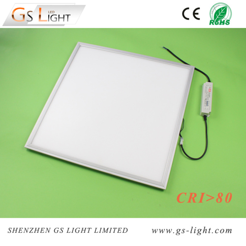 600X600mm LED Panel Light (GSP-66-60W)