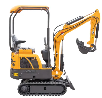 Xiniu Mini Excavators XN12
