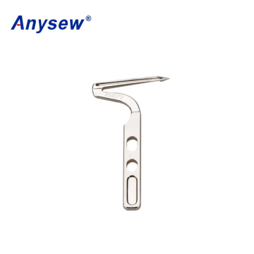 China Wholesales Sewing Machine Parts Looper 204072