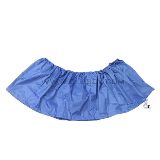 Waterproof Air Conditioning Cleaning Bag for Split Systems