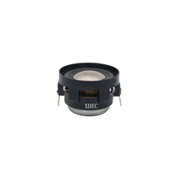 30mm 8ohm 1w high quality multimedia speaker driver