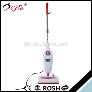steam mop with sweeper function