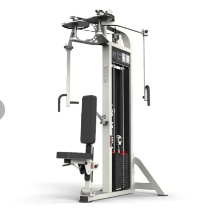 Nice quality equipment Pec Dec Fly with Reverse