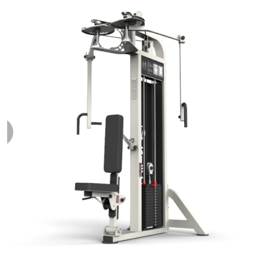 Nice quality equipment Pec Dec Fly with Reverse