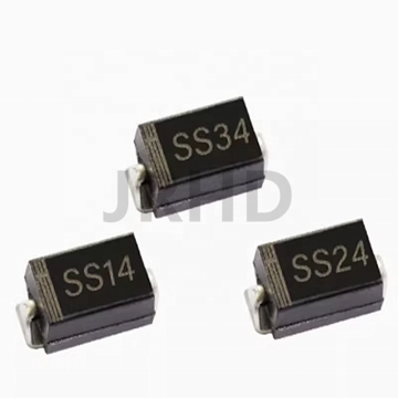 SK14 DO-214AC 500mV 40V 1A Schottky Diodes - Original Stock Electronic Component 20V to 60V" 

However, considering typical search engine optimization practices and the accuracy of technical specifications, a more refined title could be:

"SK14 DO-214AC 4