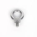 Stainless Steel Ring Fastener Set