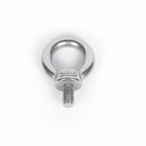 Fastners With Rings Best Stainless Steel Ring Fastener Set Manufacturer