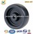 Black Polypropylene (PP) wheel, PP wheel of 5 inch