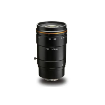 KOWA 1.1" 24 MP FC24M Series Machine Vision Lenses