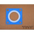 PTFE/ CNAF Gasket (Blue)