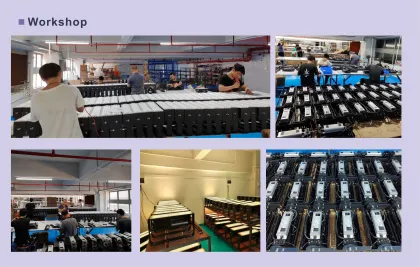 Aglare LED Stadium Lights 1000W LED Floodlight for Sports Fields