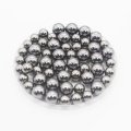 AISI 52100 3.969mm G10 Precision Chrome Steel Bearing Balls