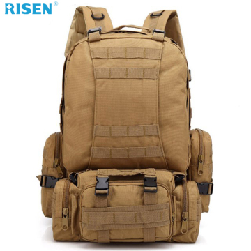 RS-AG002 Military Hot sale High Quality Survival Kit