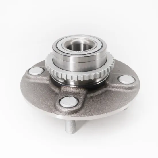 Car Hub Unit 40202-ED510 40202-EM30B - Automotive Wheel Bearings & Front Wheel Hub