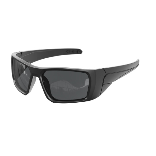 TR90 Polarized Wraparound Sport Sunglasses