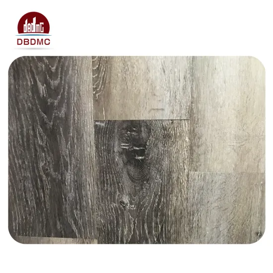 PVC 4 mm 5 mm wood design vinyl tile/pvc plank/plastic flooring