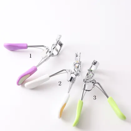 High Quality Fashion Ladies' Makeup Wholesale: Eyelash Curler & Cosmetics