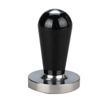 Stainless Steel Coffee Tamper for Restaurant