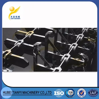 China professional wholesale price double plus chains transmission chain and conveyor chains