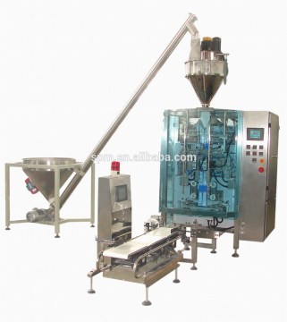 Powder Filling Machine