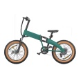 Electric Bicycle K2