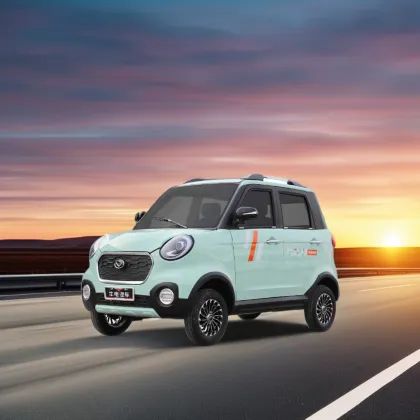 Factory-Direct Electric Vehicle Pickup Trucks and Motors