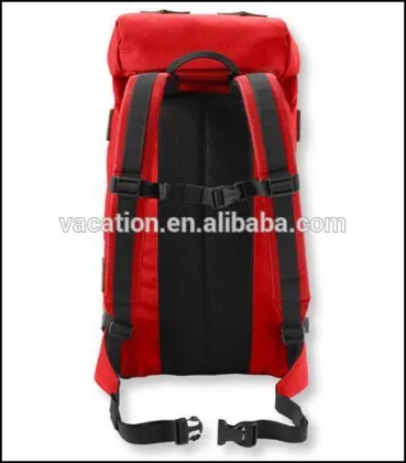 ODM OEM unisex mountaineering backpack hiking bag for outdoor gift