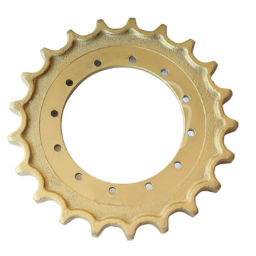 Nissan Zaxis450-3 Zaxis500LC-3 Excavator Sprocket