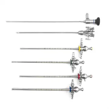 cystoscope set urology surgical instruments grasping forceps