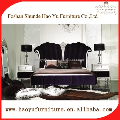 ZY01 Antique French Classic Furniture
