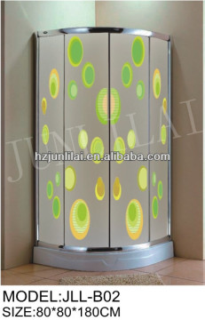 2014 NEW Shower rooms