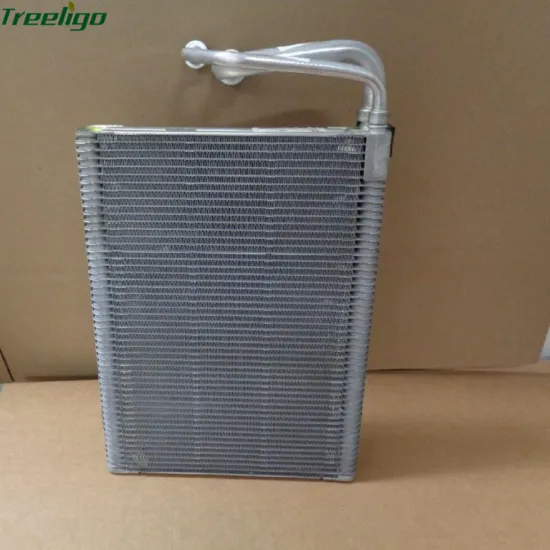 OE 11700192 A/C Evaporator for BE-NZ GL GLC C300 Car Air Conditioner