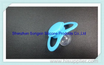 Silicone Pacifier With Size S/m/l 