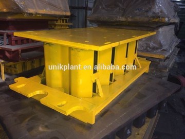 block making machine mould